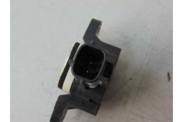 Sensor, Volkswagen Polo V (6R1) Gti 2011, 1Q0955557