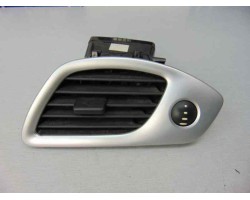Rejilla aireadora, Renault Scenic Iii (Jz) Emotion 2009