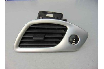 Rejilla aireadora, Renault Scenic Iii (Jz) Emotion 2009