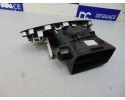 Rejilla aireadora, Renault Scenic Iii (Jz) Emotion 2009