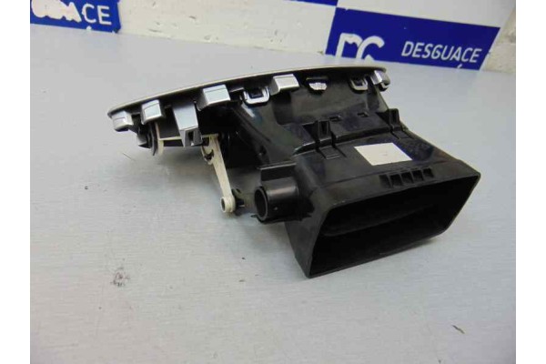 Rejilla aireadora, Renault Scenic Iii (Jz) Emotion 2009