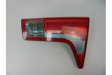 Piloto trasero derecho interior, Citroen C5 Berlina Sx (e) 2006
