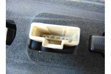 Piloto trasero derecho interior, Citroen C5 Berlina Sx (e) 2006