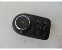 Mando luces, Opel Corsa D Cosmo 2010, 13310330