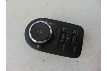 Mando luces, Opel Corsa D Cosmo 2010, 13310330
