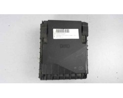 Caja reles / fusibles, Volkswagen Passat Variant (3C5) Highline 2006, 3C0937125