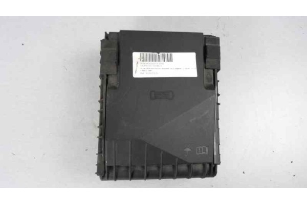 Caja reles / fusibles, Volkswagen Passat Variant (3C5) Highline 2006, 3C0937125