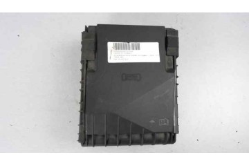Caja reles / fusibles, Volkswagen Passat Variant (3C5) Highline 2006, 3C0937125