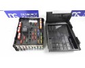 Caja reles / fusibles, Volkswagen Passat Variant (3C5) Highline 2006, 3C0937125