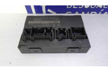Módulo confort, Volkswagen Caddy (2K)(02.2004) Life 2009, 1K0959433CP