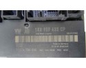 Módulo confort, Volkswagen Caddy (2K)(02.2004) Life 2009, 1K0959433CP