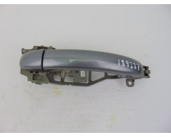 Maneta exterior trasera derecha, Volkswagen Touareg (7LA) Tdi V6 2004, 7L0839886A