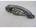 Maneta exterior trasera derecha, Volkswagen Touareg (7LA) Tdi V6 2004, 7L0839886A