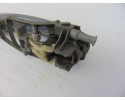 Maneta exterior trasera derecha, Volkswagen Touareg (7LA) Tdi V6 2004, 7L0839886A