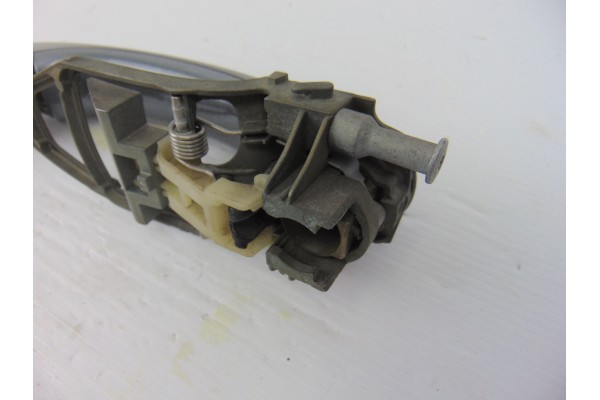 Maneta exterior trasera derecha, Volkswagen Touareg (7LA) Tdi V6 2004, 7L0839886A
