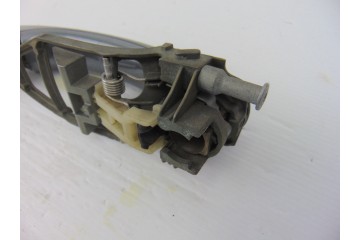 Maneta exterior trasera derecha, Volkswagen Touareg (7LA) Tdi V6 2004, 7L0839886A
