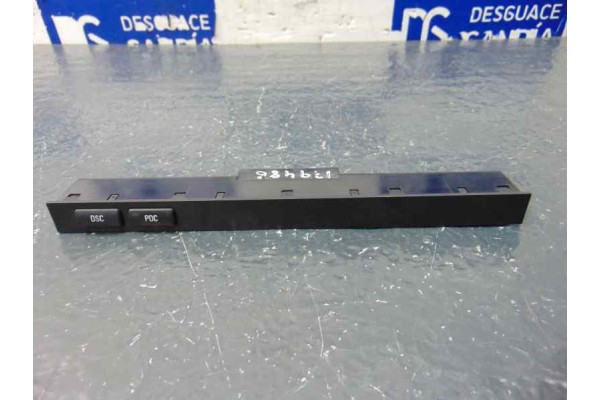 Módulo electrónico, Bmw Serie 5 Touring (E39) 530d 2003, 8373769
