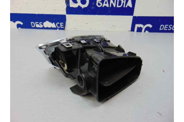 Rejilla aireadora, 9676609777