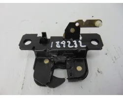 Cerradura maletero / porton, Volkswagen Touareg (7LA) Tdi V6 2004