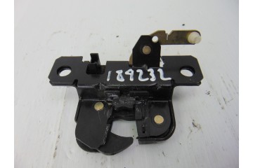 Cerradura maletero / porton, Volkswagen Touareg (7LA) Tdi V6 2004