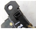 Cerradura maletero / porton, Volkswagen Touareg (7LA) Tdi V6 2004