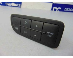 Mando luces, Fiat Iii Punto (199) Easy 2012