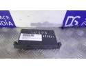 Centralita confort, Mercedes-benz Clase C (Bm 203) Sportcoupe C 230 Compressor (203.747) 2002, 2038206426