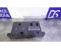 Centralita confort, Mercedes-benz Clase C (Bm 203) Sportcoupe C 230 Compressor (203.747) 2002, 2038206426