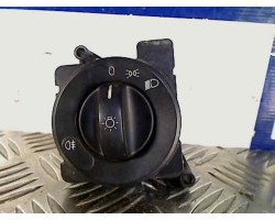 Mando luces, Mercedes-benz Sprinter Ii Furgón 310/313/316 Cdi (906.631/633/635/637) 2006, A9065450104