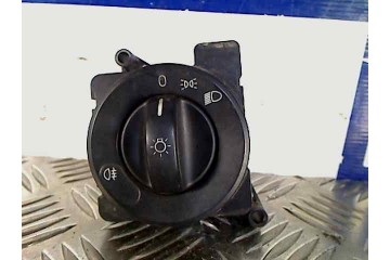 Mando luces, Mercedes-benz Sprinter Ii Furgón 310/313/316 Cdi (906.631/633/635/637) 2006, A9065450104