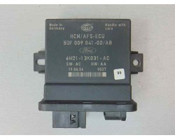 Módulo electrónico, 6M21-13K031-AC