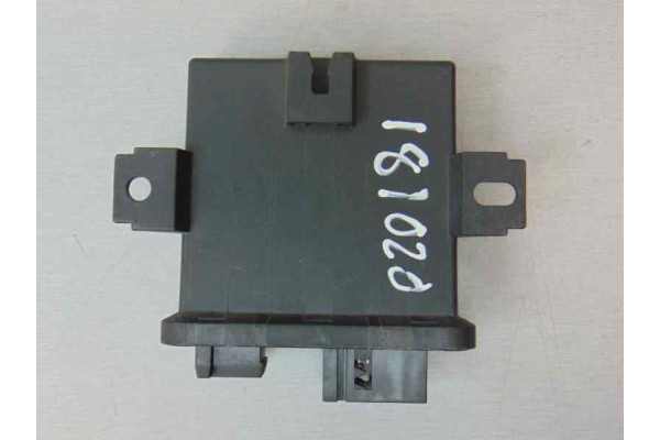 Módulo electrónico, 6M21-13K031-AC