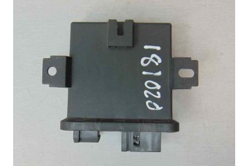 Módulo electrónico, 6M21-13K031-AC