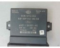 Módulo electrónico, 6M21-13K031-AC