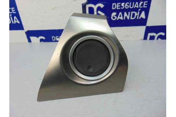 Rejilla aireadora