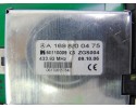 Antena, Mercedes-benz Clase a (Bm 169) A 200 Turbo (169.034) 2006, A1698200475