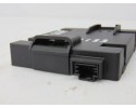 Antena, Mercedes-benz Clase a (Bm 169) A 200 Turbo (169.034) 2006, A1698200475