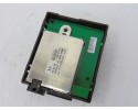 Antena, Mercedes-benz Clase a (Bm 169) A 200 Turbo (169.034) 2006, A1698200475