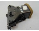 Rejilla aireadora, Opel Astra K Berlina 5P Dynamic Start/Stop 2015, 13377235