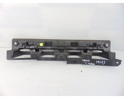 Molduras traseras, Citroen C4 Cactus Feel 2018, 9801686480