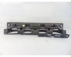 Molduras traseras, Citroen C4 Cactus Feel 2018, 9801686480