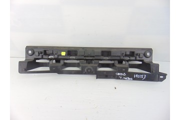 Molduras traseras, Citroen C4 Cactus Feel 2018, 9801686480