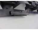 Molduras traseras, Citroen C4 Cactus Feel 2018, 9801686480