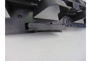 Molduras traseras, Citroen C4 Cactus Feel 2018, 9801686480