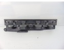 Molduras traseras, Citroen C4 Cactus Feel 2018, 9801686480
