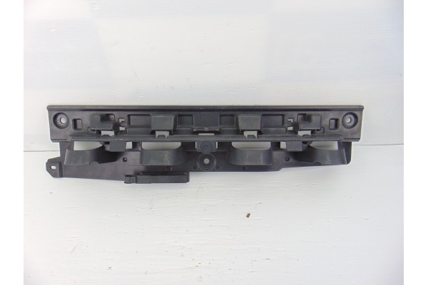Molduras traseras, Citroen C4 Cactus Feel 2018, 9801686480
