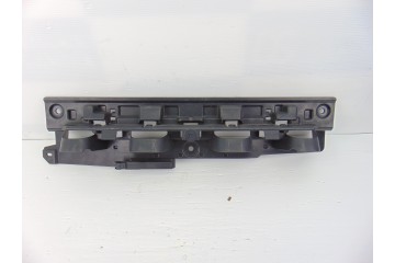 Molduras traseras, Citroen C4 Cactus Feel 2018, 9801686480
