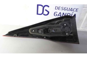 Piloto trasero derecho