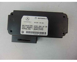 Módulo electrónico, A2308204226