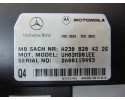 Módulo electrónico, A2308204226